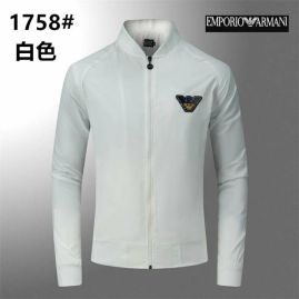 Picture of Armani Jackets _SKUArmaniM-XXL175812016